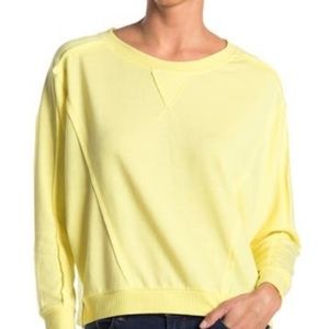 🌺Theo&Spence pull over shirt lightweight top